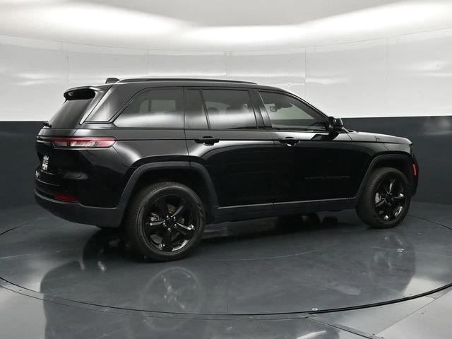 jeep grand cherokee 2023 1C4RJHBG4PC536195 image jeep grand cherokee 2023 1C4RJHBG4PC536195 image